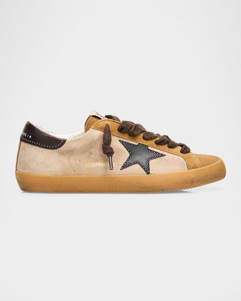 Men's Designer Sneakers