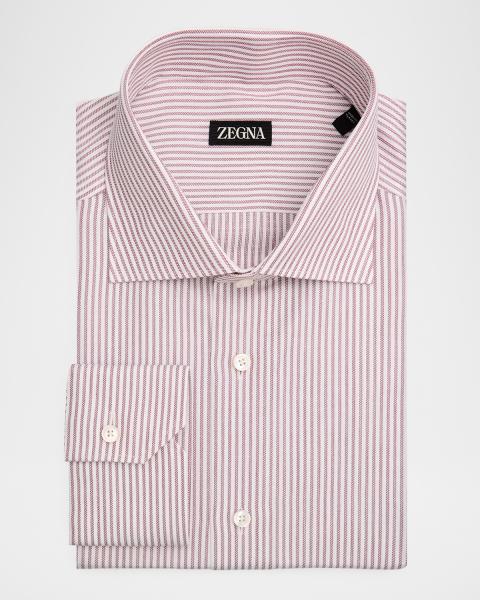 Men's Designer Dress Shirts