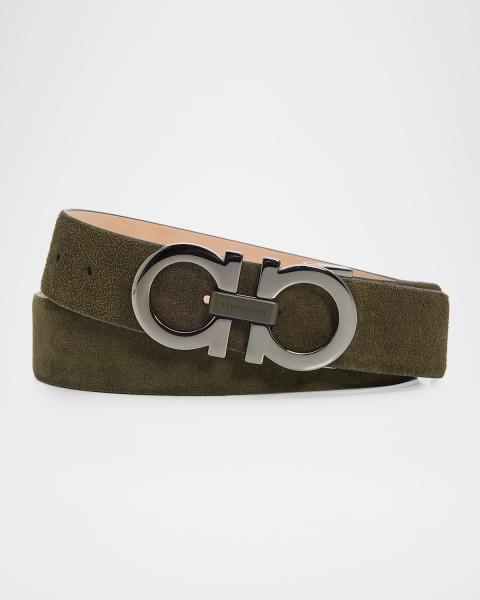 Men's Designer Belts