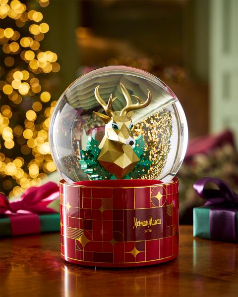 Designer & Luxury Christmas Decor | Neiman Marcus