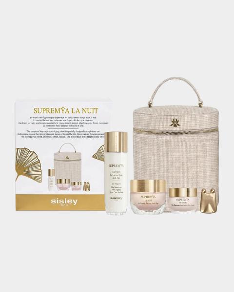 Beauty Test: Drawer Nav Gifts & Sets