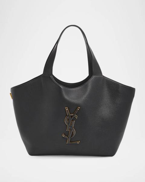 Saint Laurent Totes Black Handbags for Women | Neiman Marcus