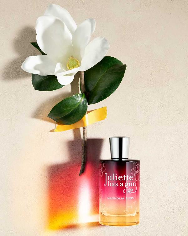Magnolia Bliss by Juliette Has a Gun