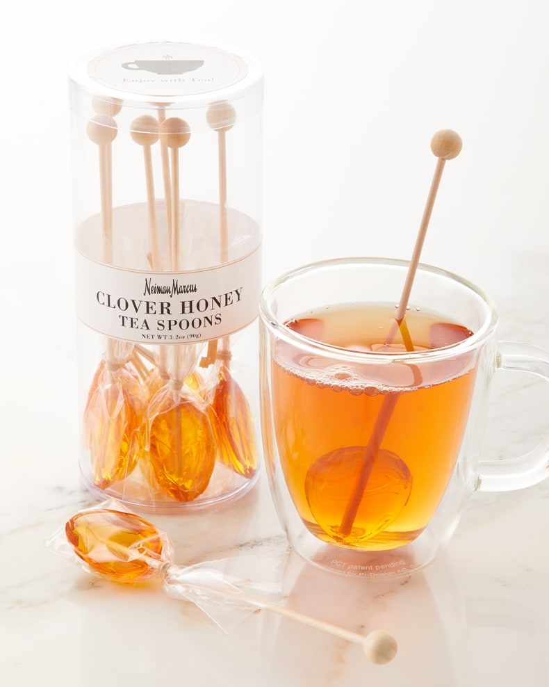 neimanmarcus.com | Tea Honey Spoons