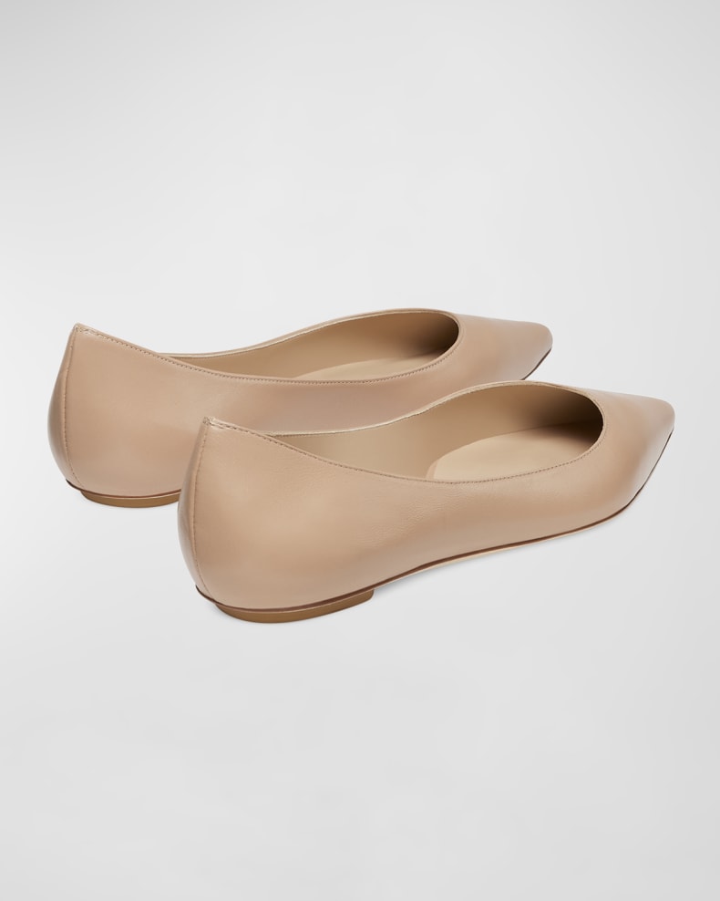 Ballerina Flats