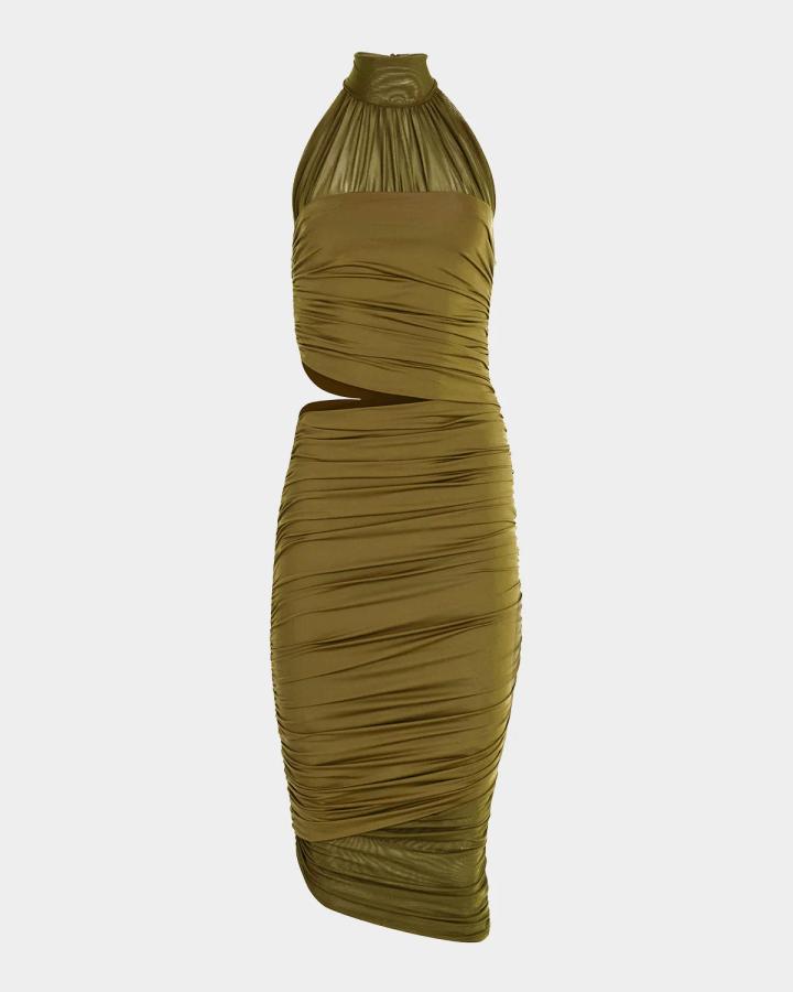 Knee Designer Cocktail & Party Dresses