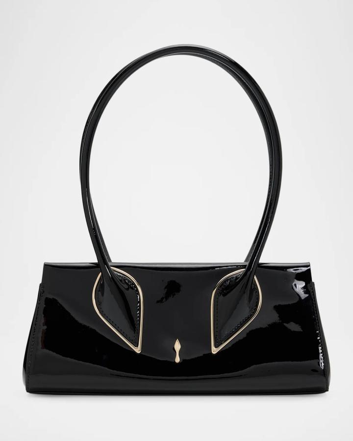 Blue Christian Louboutin Bags | Neiman Marcus