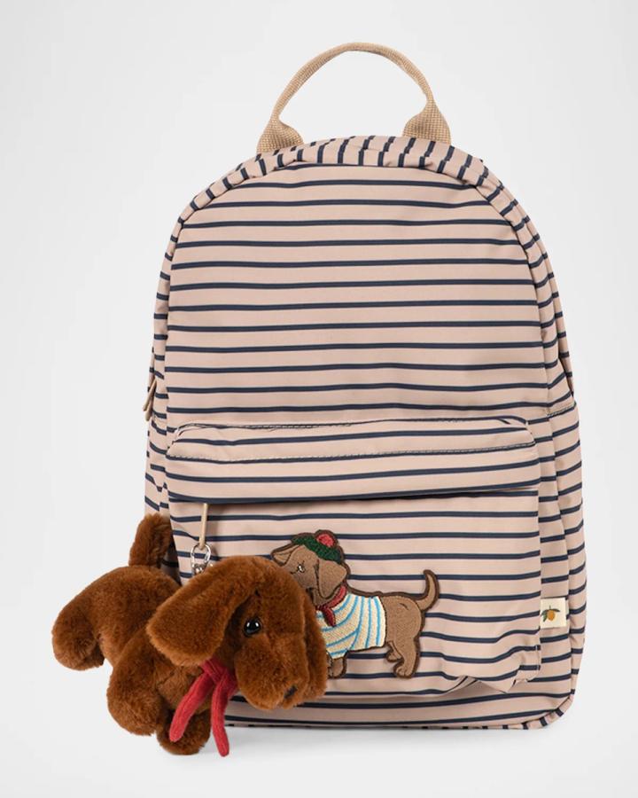 TUMI Alpha Bravo Lark Backpack | Neiman Marcus