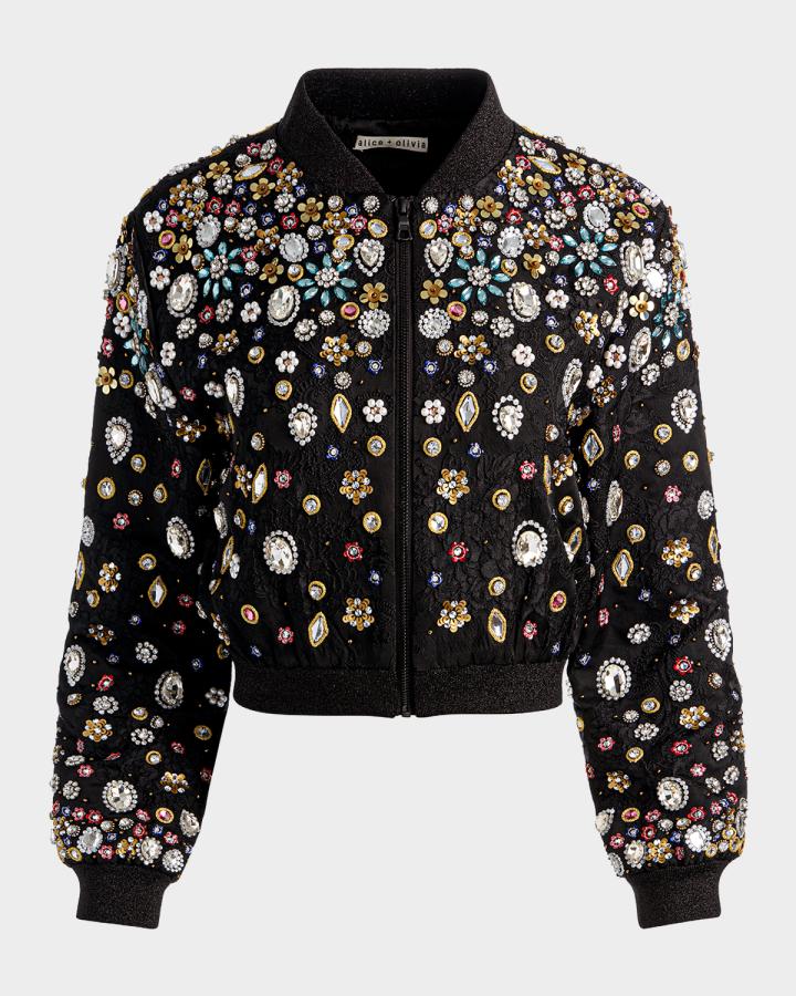 Jackets ALICE + OLIVIA | Neiman Marcus