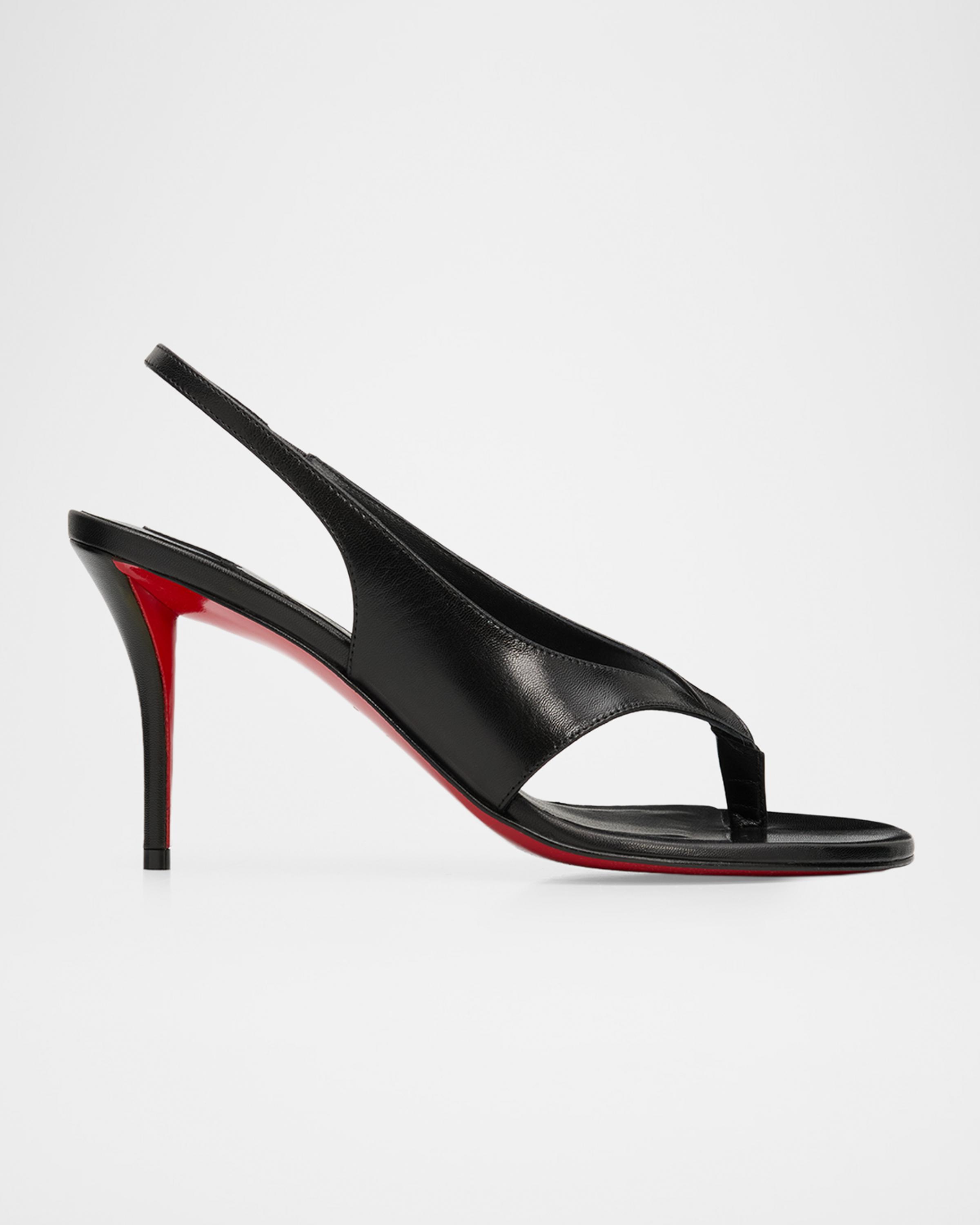 Miss Z Infradita Sandals