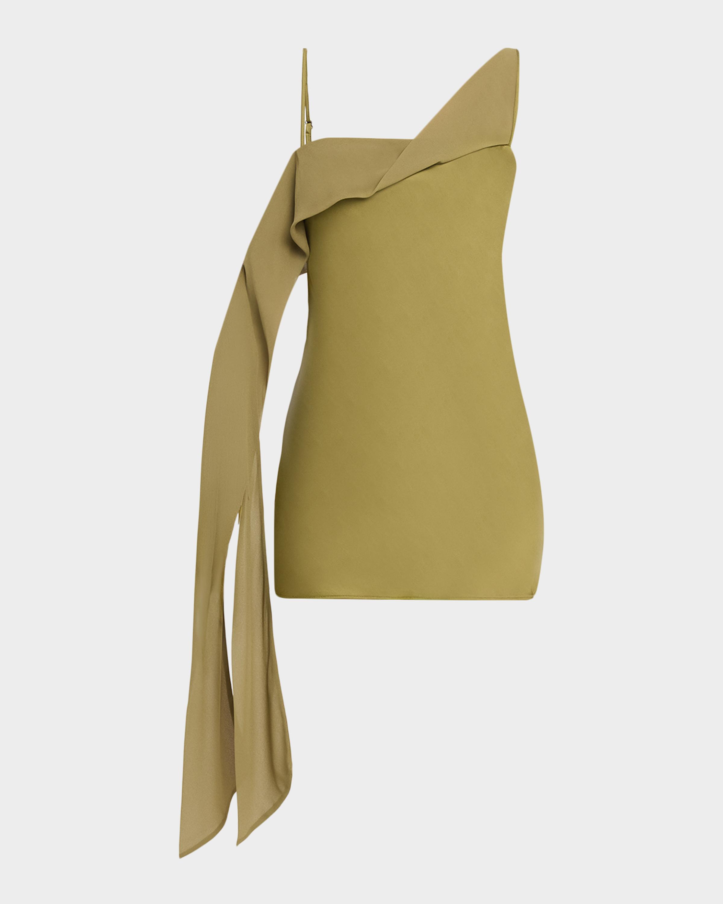 Devlyn Mini Dress