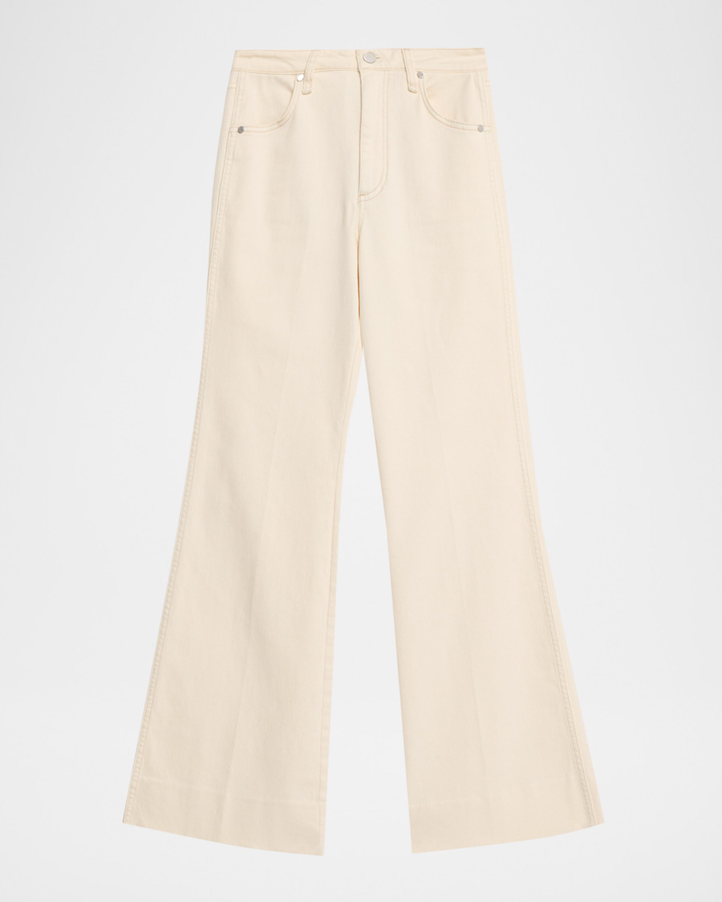 Ruby Flare Trouser Jeans
