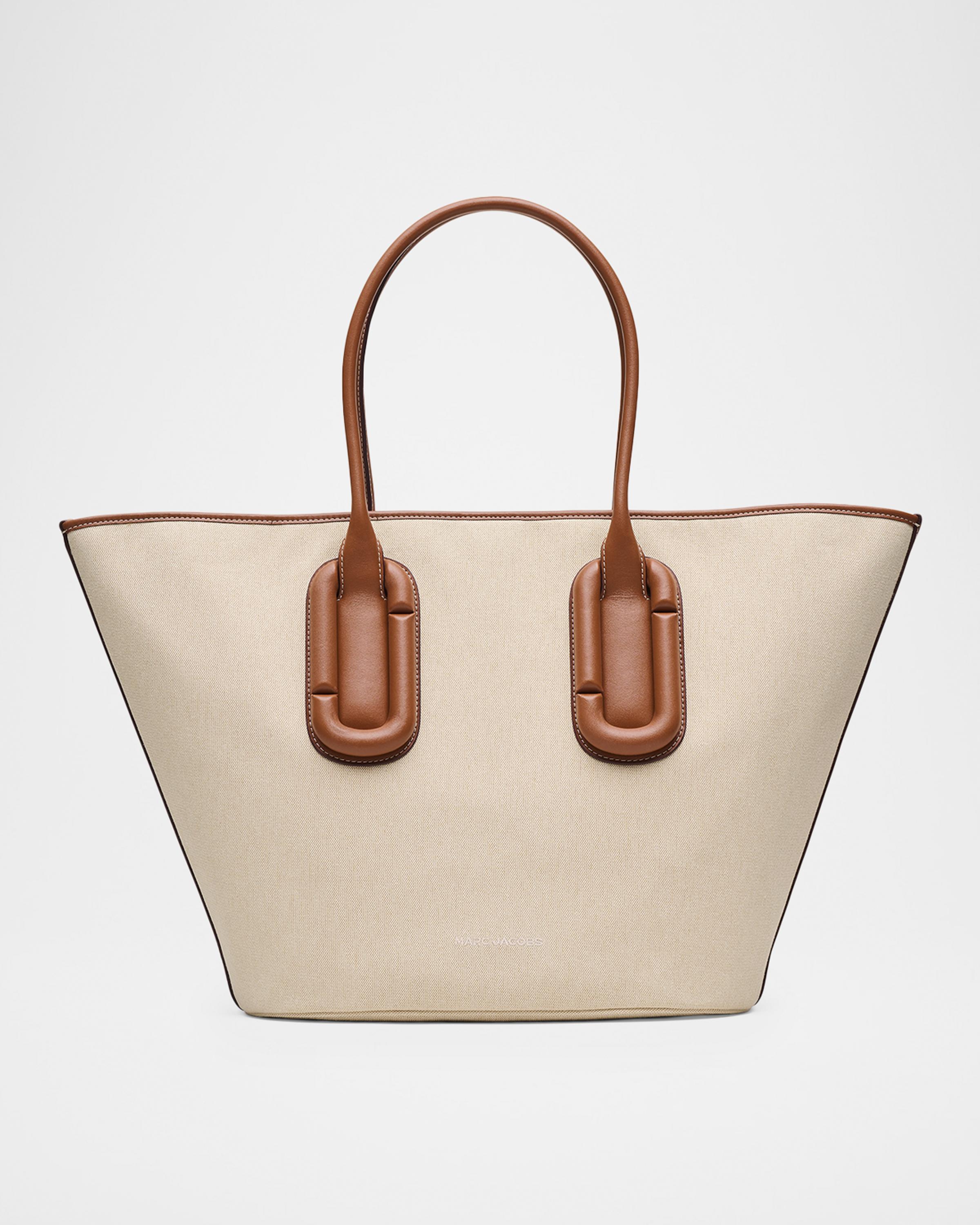 Babe Canvas Tote Bag