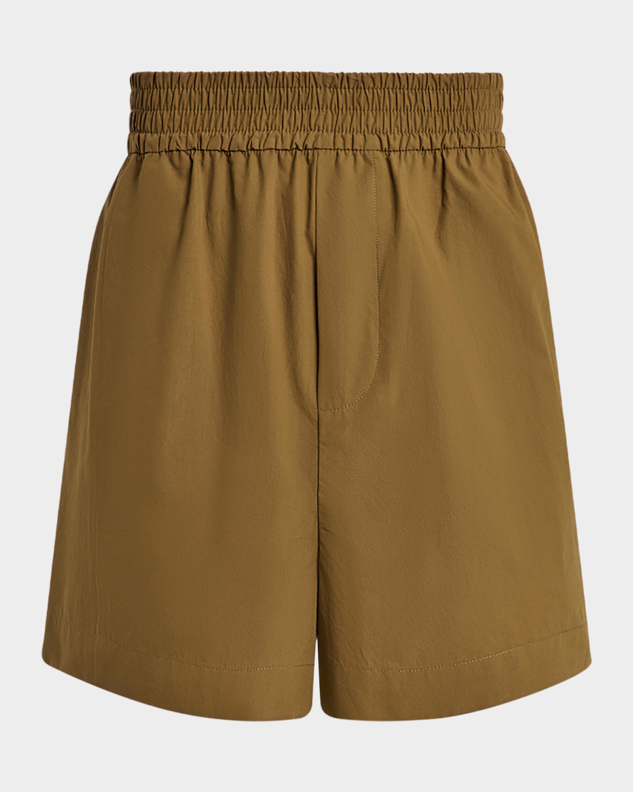 Morales Shorts, 2.5"