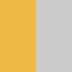 Yellow silver