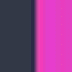 NAVY/ PINK NYLON