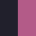 NAVY/ PINK NYLON