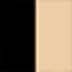 BLACK/GOLD