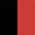 BLACK RED