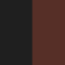 BLACK/BROWN