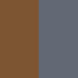 BROWN GREY