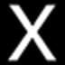 X
