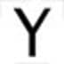 Y