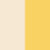 CREAM/YELLOW