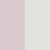 WHITE PALE PINK