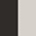 BLACK/OFF WHITE