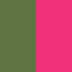 KHAKI/FUXIA
