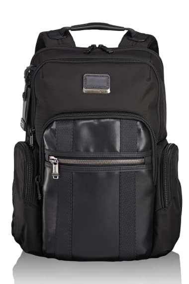 Tumi backpack neiman marcus clearance
