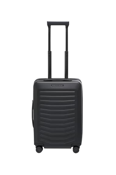 Mens designer hand luggage