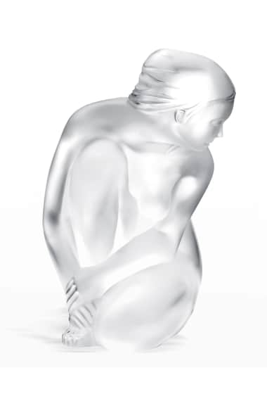 Lalique Collection at Neiman Marcus