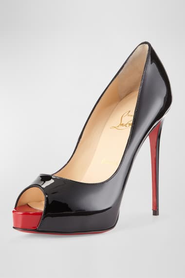red bottoms christian louboutin