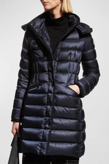 female moncler jackets