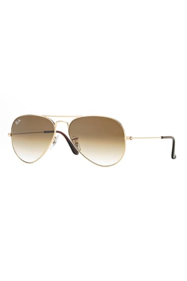 ray bans aviators women's