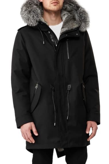 Mackage Men's at Neiman Marcus