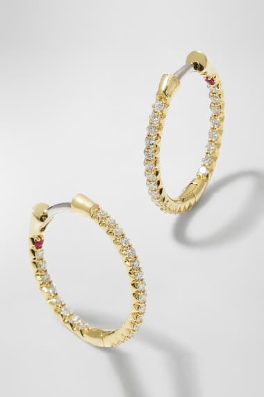Roberto Coin Necklaces & Jewelry at Neiman Marcus