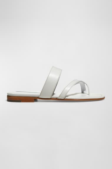 Neiman marcus womens slides clearance