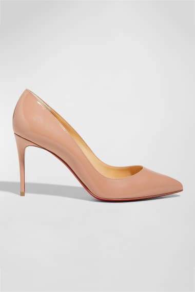 Neiman marcus red bottoms heels sale