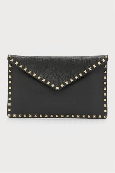 Women's Designer Clutches at Neiman Marcus