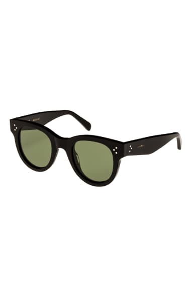celine studded sunglasses