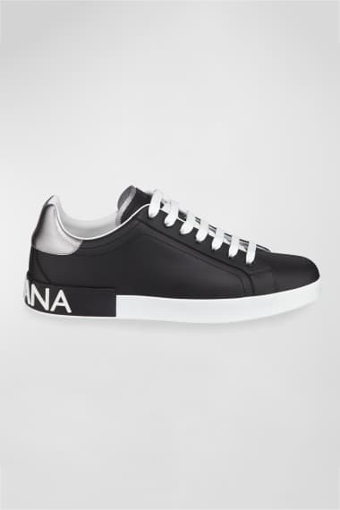 Dolce gabbana mens sneakers sale
