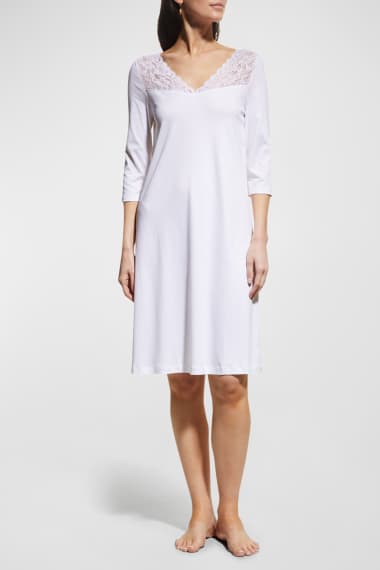 Neiman marcus nightgowns Clearance