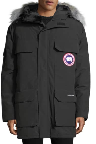 canada goose coats for men
