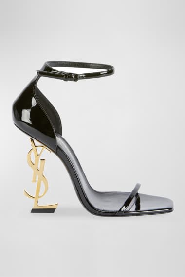 Designer Heels & Pumps at Neiman Marcus
