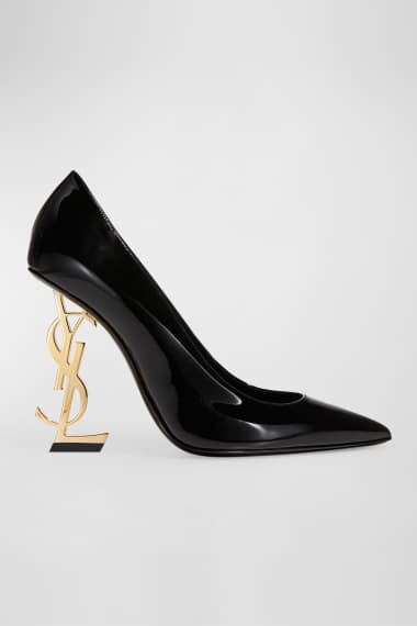 Saint Laurent Shoes | Neiman Marcus