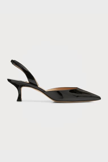 Designer Heels & Pumps at Neiman Marcus