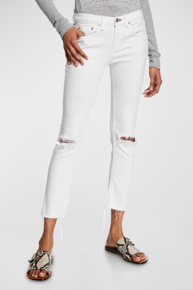 Women’s Designer Jeans | Neiman Marcus